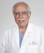Dr. Harry Dym